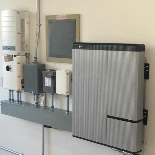 Stream Episode Design Considerations For Solar Battery Backup Systems 
