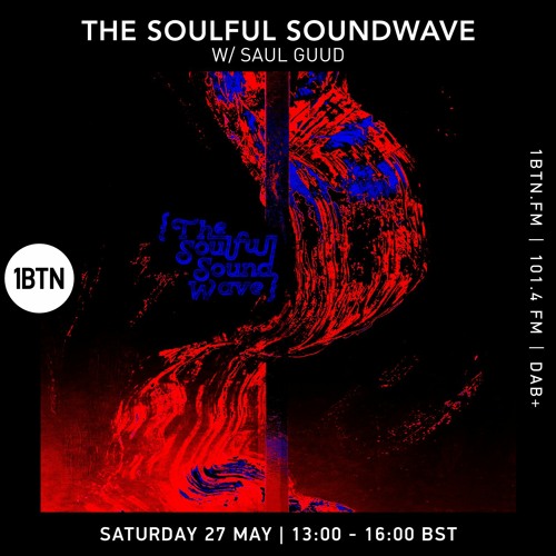 Soulful Soundwave - 27.05.2023