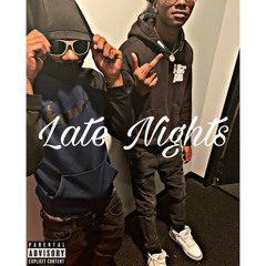 Tana B X NeyoFNB - Late Nights (Prod. Sho Beatz)
