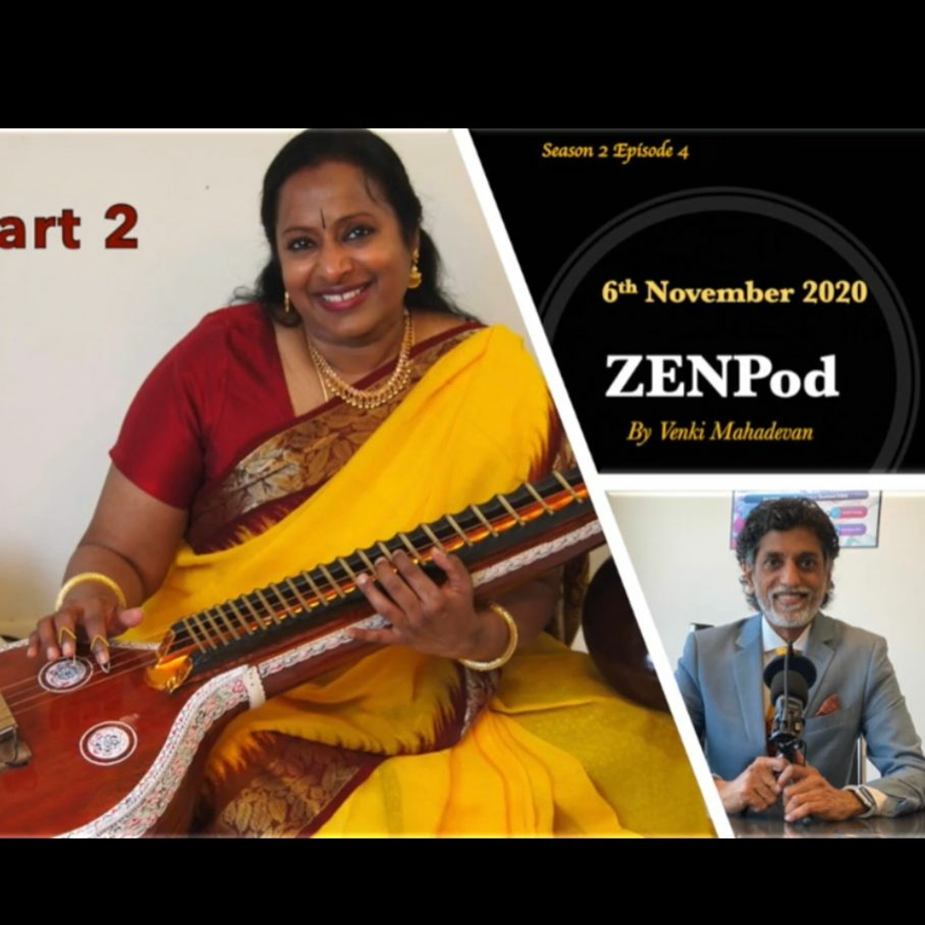 Venkatesh Mahadevan