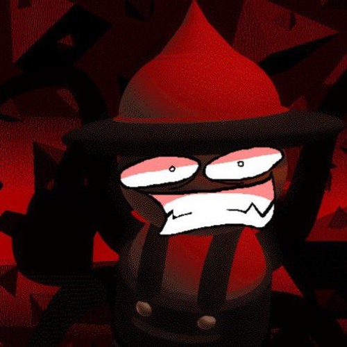 FNF Popcorn Edition - Applecore Remix - Expunged Part (OFFICIAL?)