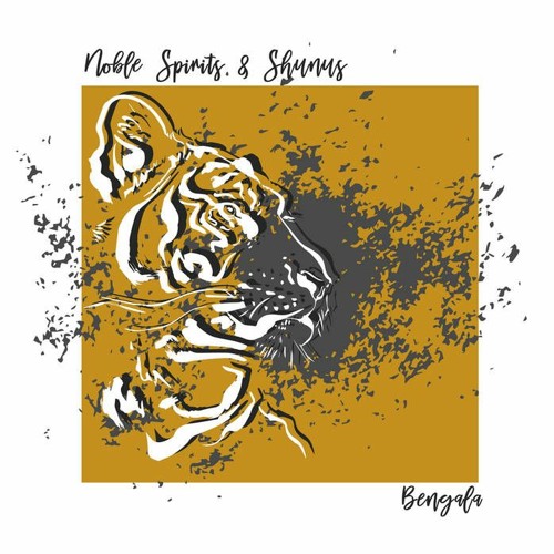 PREMIERE: Noble Spirits & Shunus - Bengala [trndmsk]