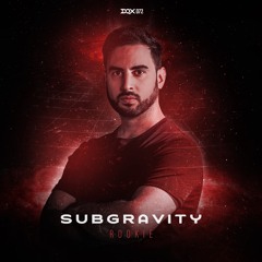 [DQX072] Subgravity - Rookie