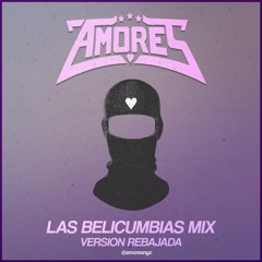 Cumbias Belicas Mix: Las Belicumbias Version Rebajada