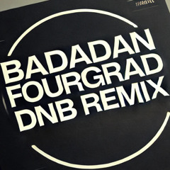 Chase & Status, Bou - Badadan Dnb Remix