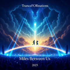 Miles Between Us