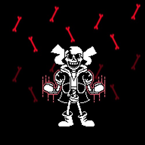 [FIXED] Hatred Strikes Down (GOREYIZED)
