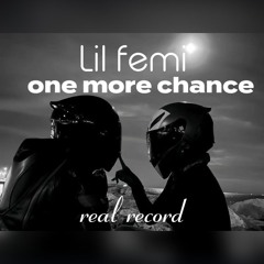 one more chance