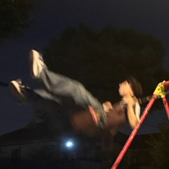 tie on my neck(freestyle)