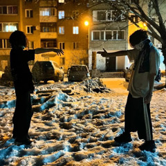 i just needed some space