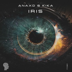 ANAXD & KIKA - Iris [Exanda Music]