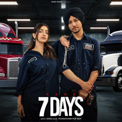 7 days