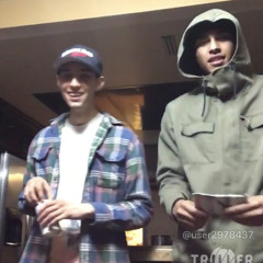 CHILL BITCH - x Kareempye