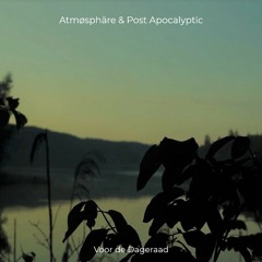 Atmøsphäre & Post Apocalyptic - Cities At Night [Shimmering Moods Records]