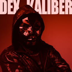 DEX KALIBER - Halloween Live Set 2025 (bass house mix)