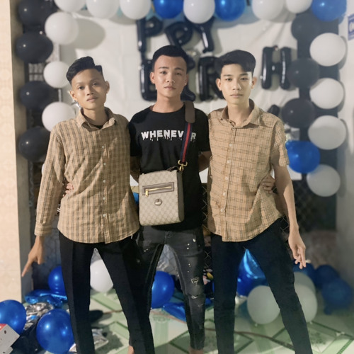 Bậc là ối tè le vol2 Cubi