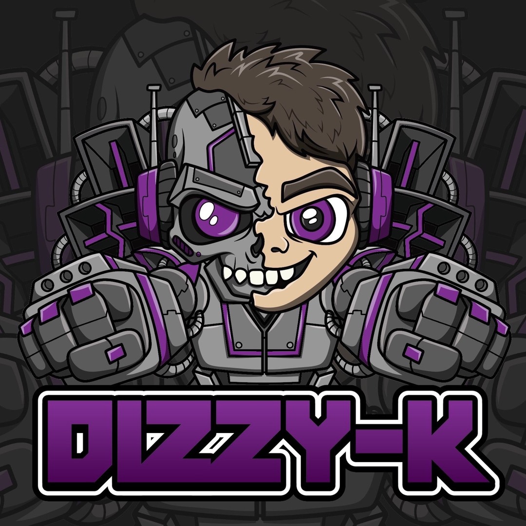 Stream Dizzy-k /HARD TRANCE // Guest mix by Silverback Soundsystem 🔈 ...