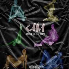 2 AM (ft. TB $AVV)