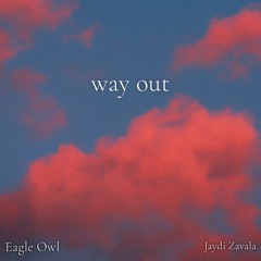 way out - single