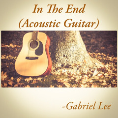In The End Acoustic Guitar