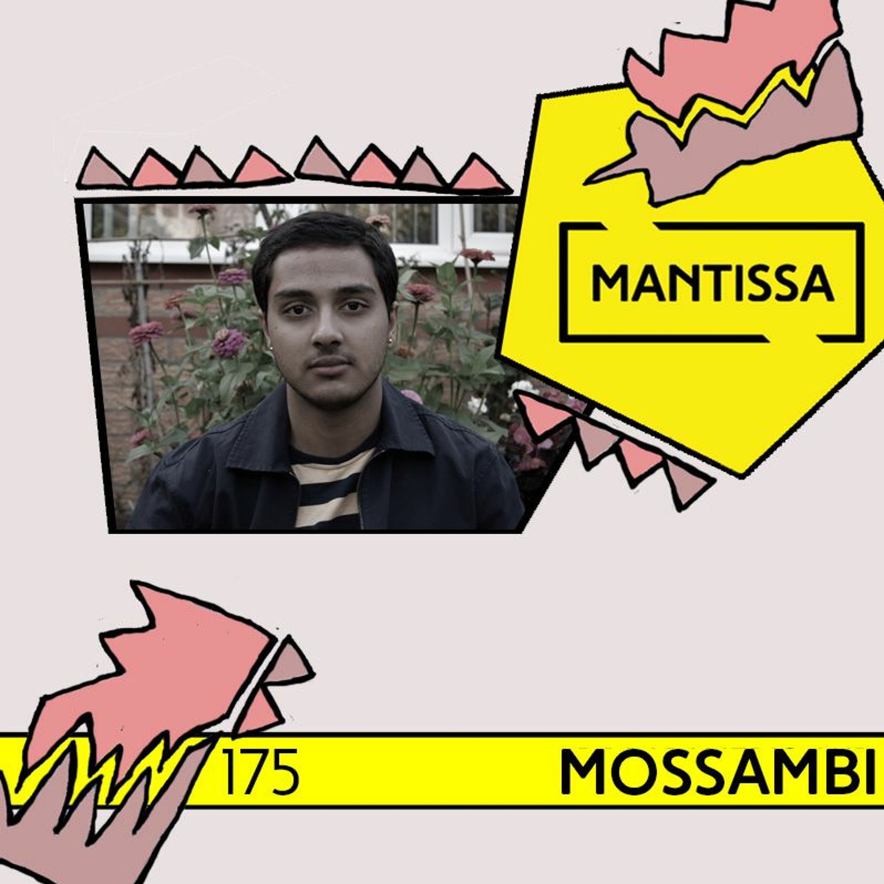 Mantissa
