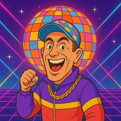 Des's 80's n 90's Old  Disco Jam