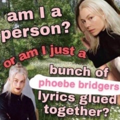 Phoebe Bridgers - Moon Song DIY Acapella