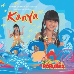 Kanya - Bambu Cako (OST Operet Bobo Bobumba)