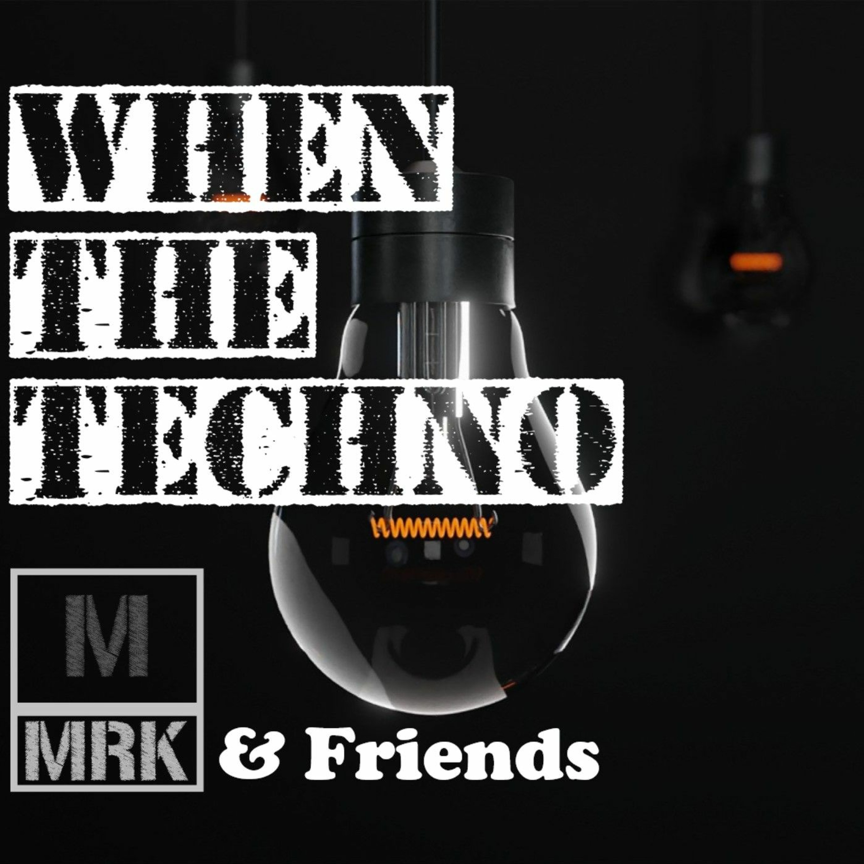 Mrk Sounds