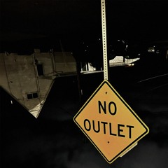 No outlet