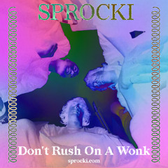 DROAW @ sprocki 2025