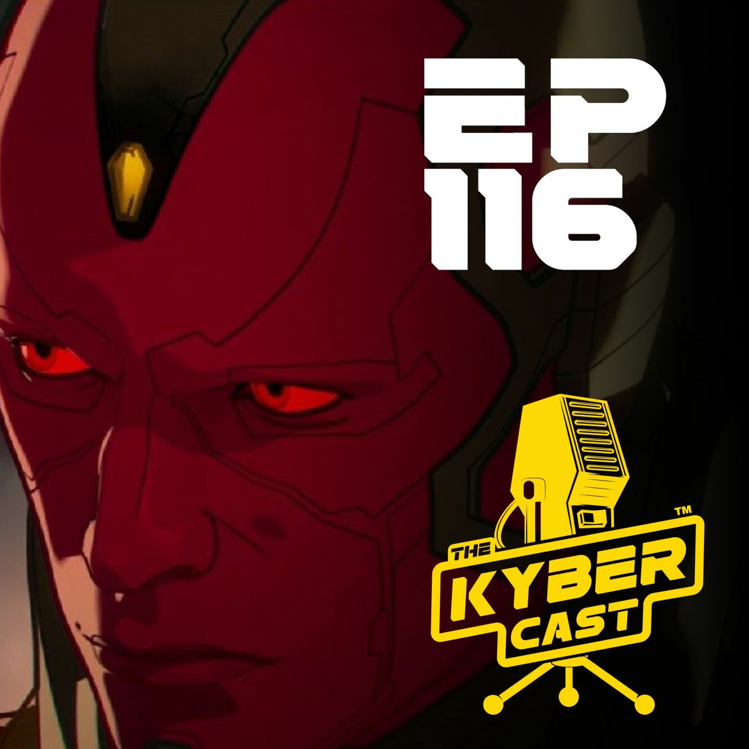 The Kybercast