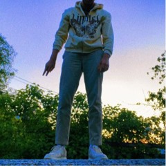 Tyler, The Creator - SORRY NOT SORRY (Sped Up x1.15)