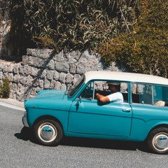 Roadtrip to Rimini