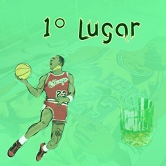 1° Lugar Mp3 (Prod jhonny Loud)