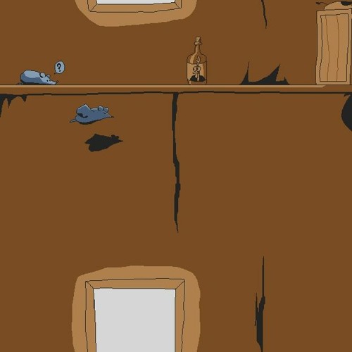 Pizza Tower Old Drafts & WIPs - Whats On The Kids Menu (WIP V1)