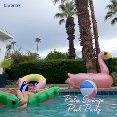 Palm Springs Pool Party Mix