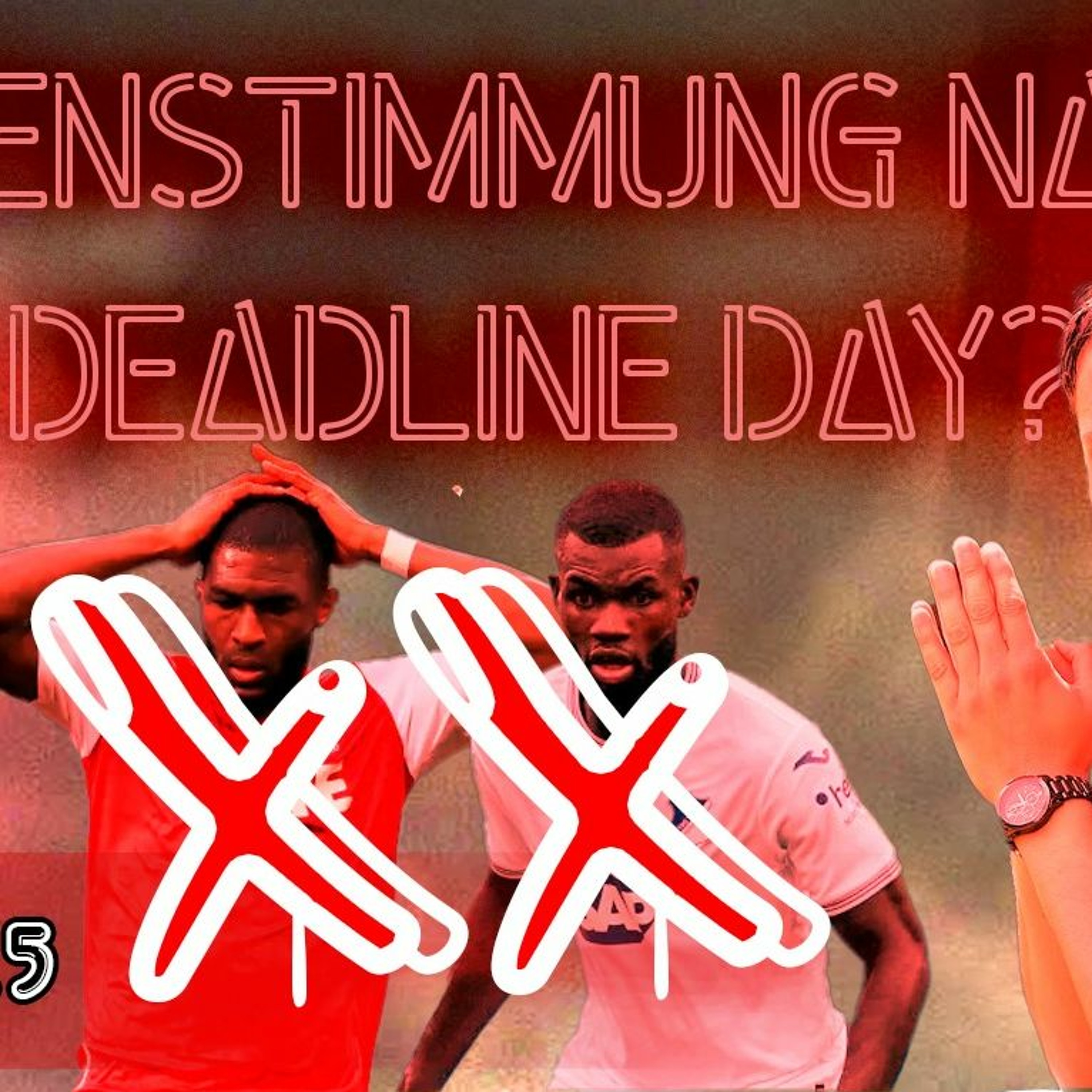Trotzdem Hier - Der Podcast über den 1. FC Köln