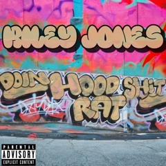Doin Hood Rat Shit