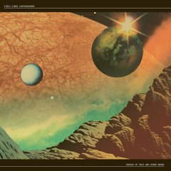 A Black Moon Tide