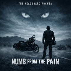 Numb from the Pain