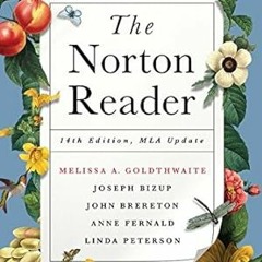 (Download PDF) The Norton Reader Full Pages