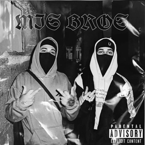 DI3 OLD FT. T.O.P.O - MIS BROS (audio oficial)