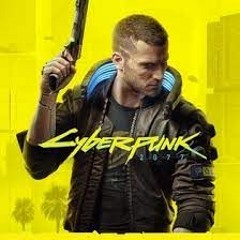 Cyberpunk 2077 - Johnny Silverhand's Theme (Full Version)