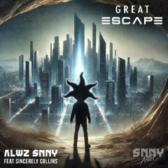 GREAT ESCAPE