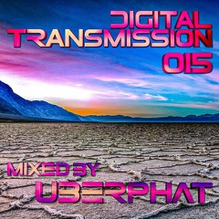 Digital Transmission 015 [2021-10-01]