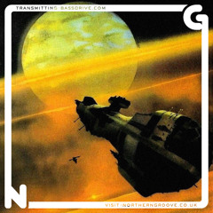 Northern Groove Show [2025.05.14] Dan Soulsmith on BassDrive