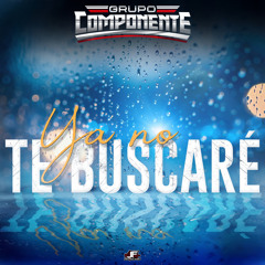Ya No Te Buscaré