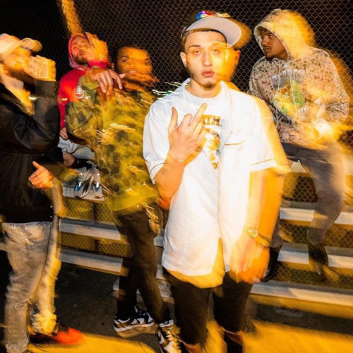 Addy369 - Favorite Hobby (Chris Finesse Exclusives)   (Prod. Lambda. X Shinju X Natemorgan)