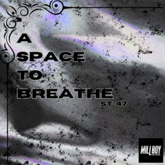 A space to breathe